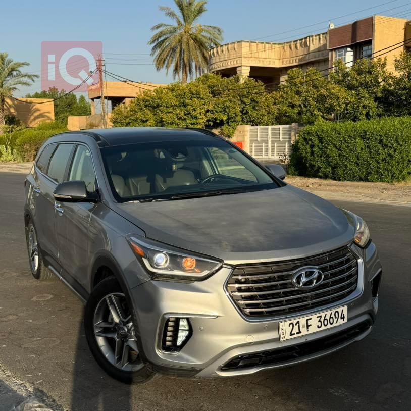 هیوندای سەنتافی